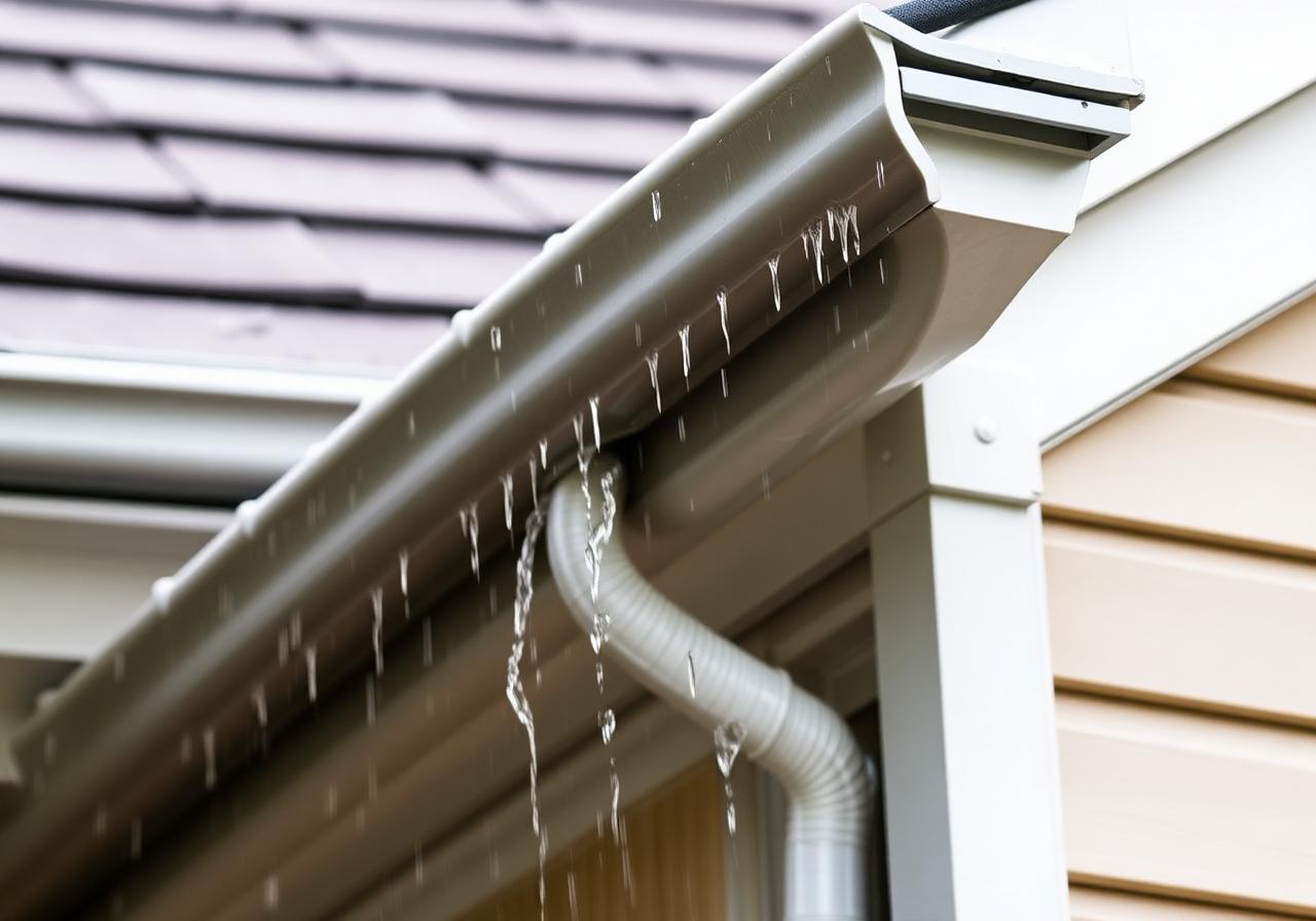Gutters