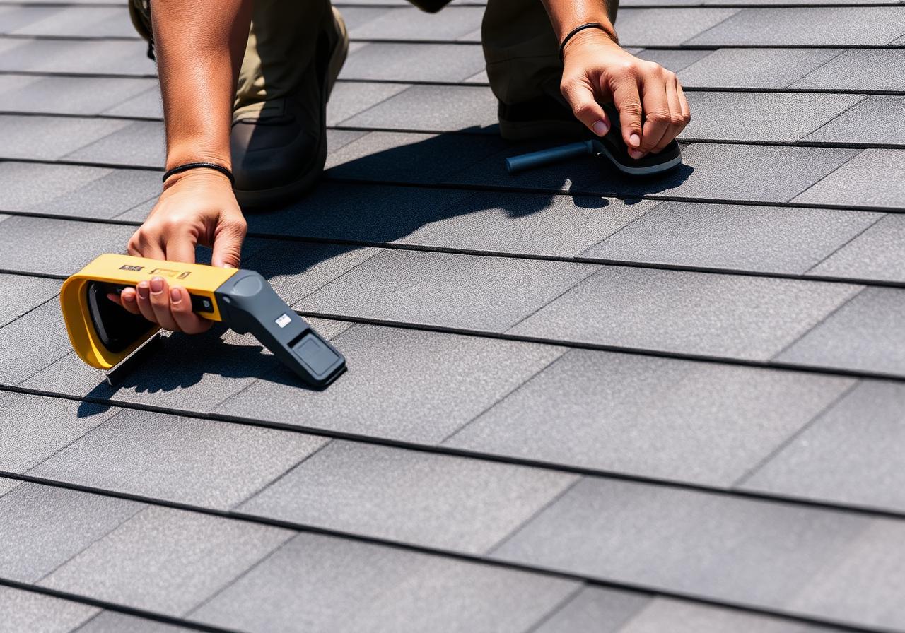 Roofing