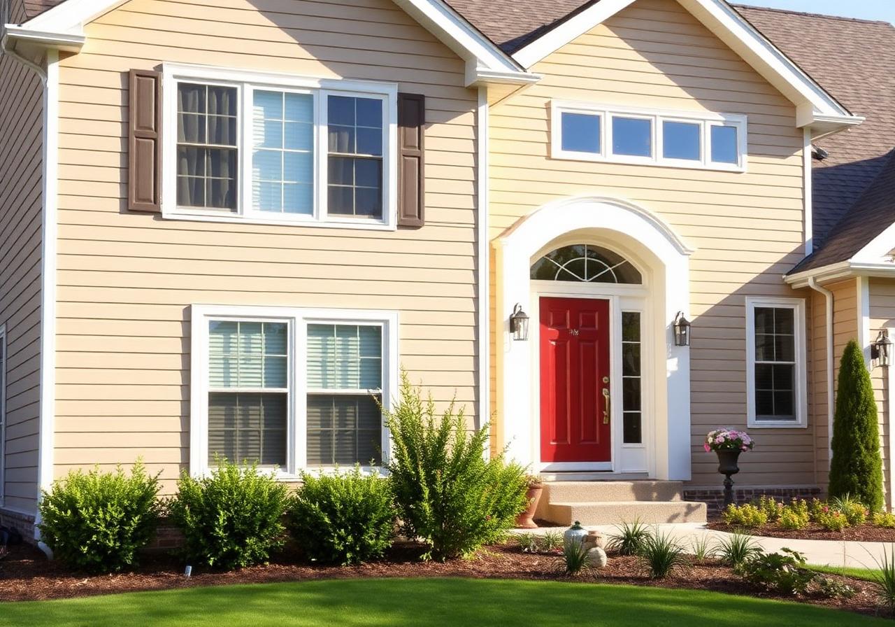 Siding